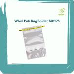Whirl Pak Bag Bolder B01195